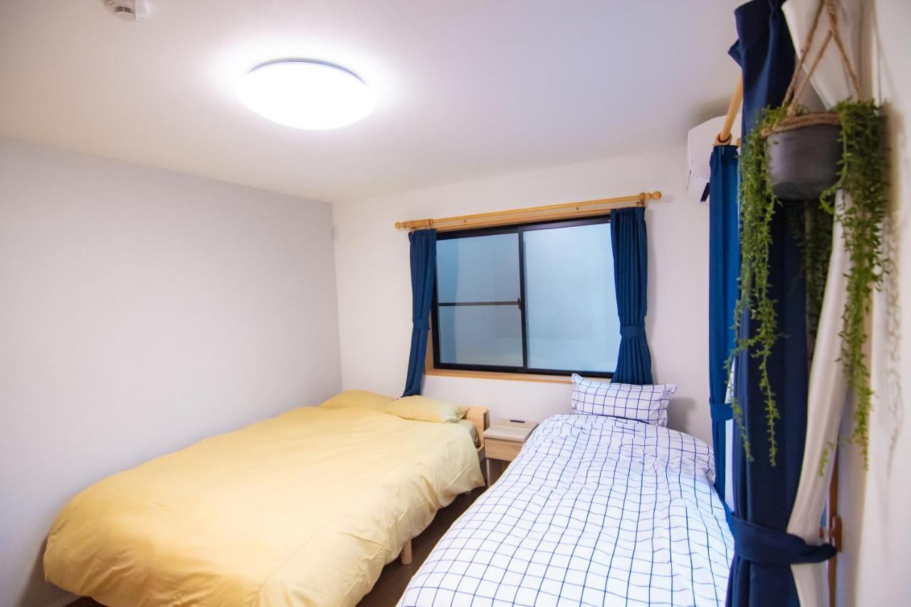 Сasa de vacaciones Convertel Minami-shinagawa