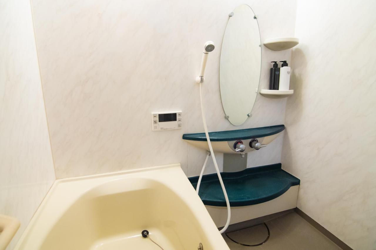Casa de férias Convertel Minami-shinagawa Tóquio