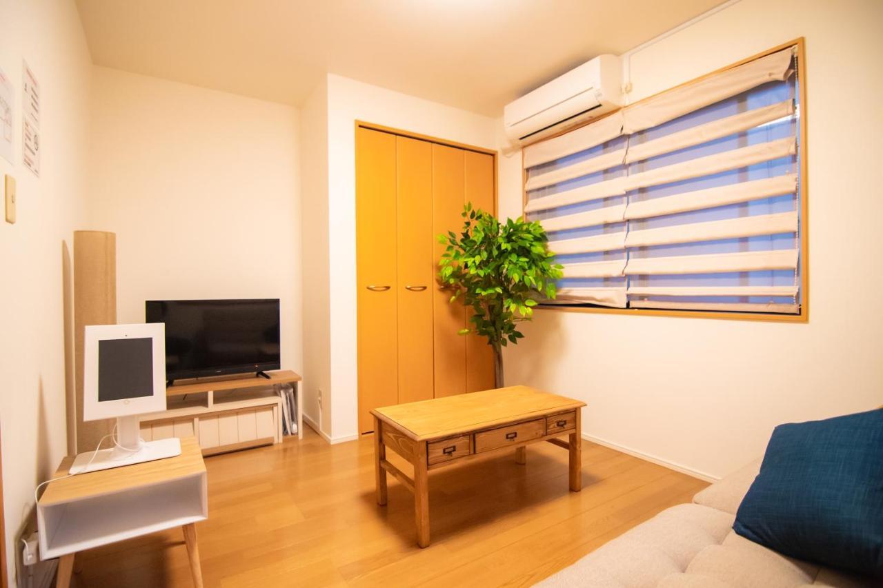 Convertel Minami-shinagawa Сasa de vacaciones