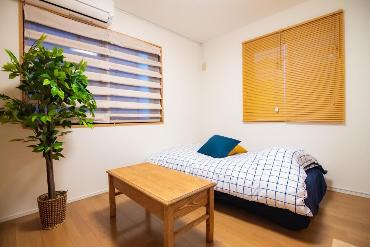 Convertel Minami-shinagawa Сasa de vacaciones