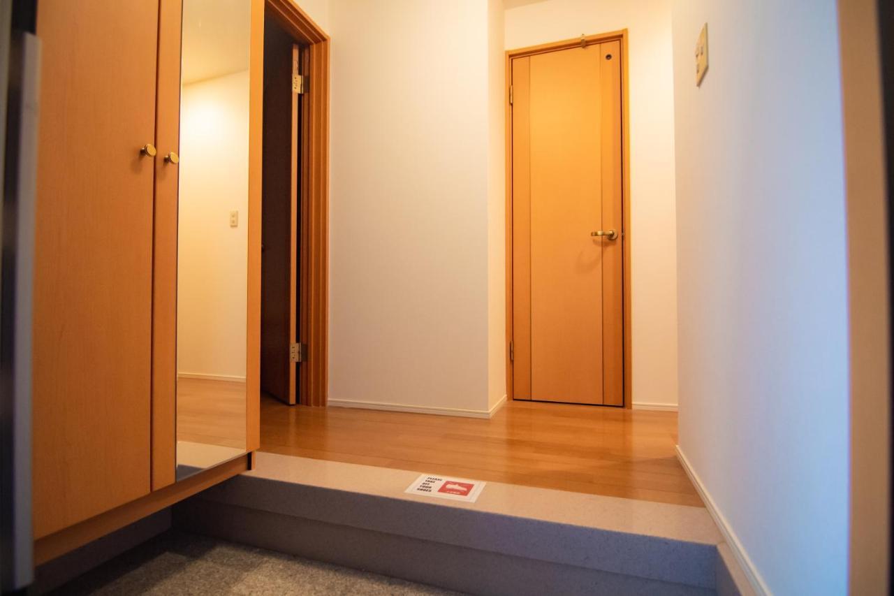 Сasa de vacaciones Convertel Minami-shinagawa *