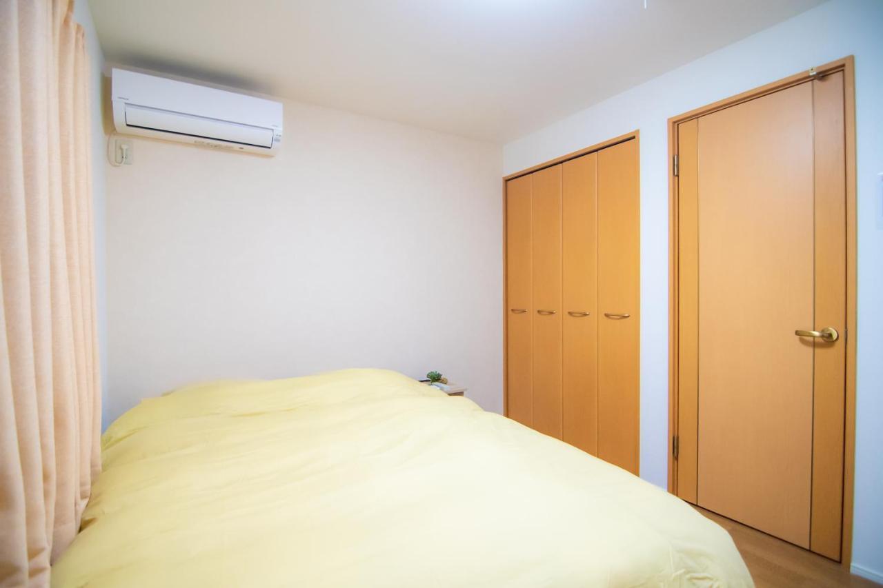 Сasa de vacaciones Convertel Minami-shinagawa
