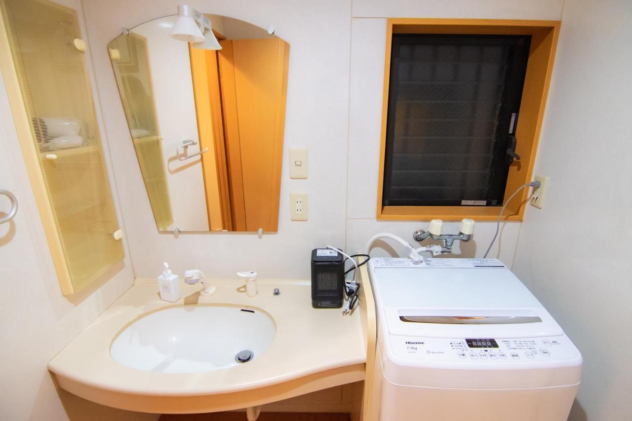 Сasa de vacaciones Convertel Minami-shinagawa *